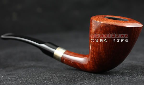 进口烟具 正品丹麦Stanwell石楠木烟斗 五件套装sterling227-2