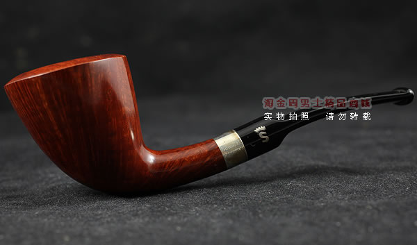 进口烟具 正品丹麦Stanwell石楠木烟斗 五件套装sterling227-4