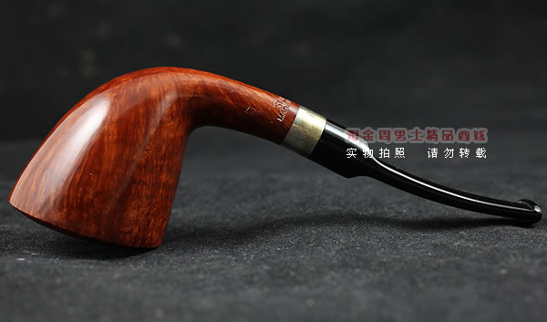进口烟具 正品丹麦Stanwell石楠木烟斗 五件套装sterling227-5