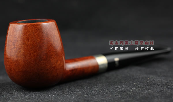 进口烟具 正品丹麦Stanwell石楠木烟斗 五件套装sterling239-1