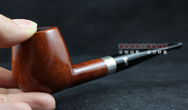 进口烟具 正品丹麦Stanwell石楠木烟斗 五件套装sterling239-11