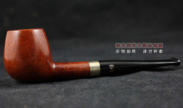 进口烟具 正品丹麦Stanwell石楠木烟斗 五件套装sterling239-4