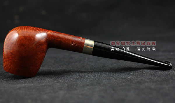 进口烟具 正品丹麦Stanwell石楠木烟斗 五件套装sterling239-5