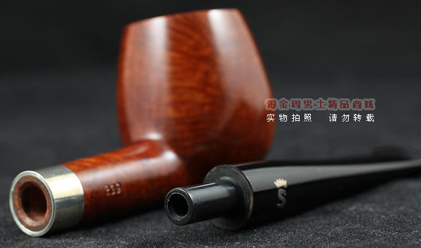 进口烟具 正品丹麦Stanwell石楠木烟斗 五件套装sterling239-7