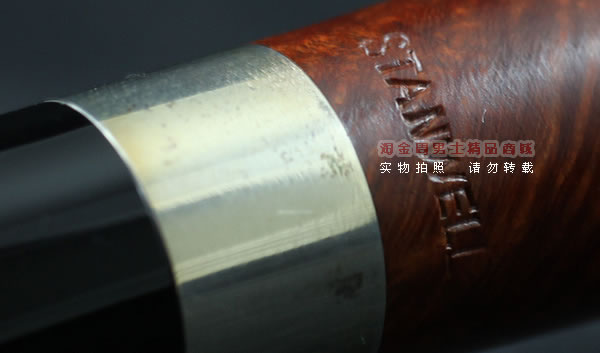 进口烟具 正品丹麦Stanwell石楠木烟斗 五件套装sterling239-9
