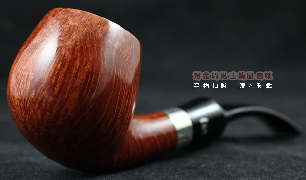 进口烟具 正品丹麦Stanwell史丹威石楠木烟斗 六件套装sterling84-1