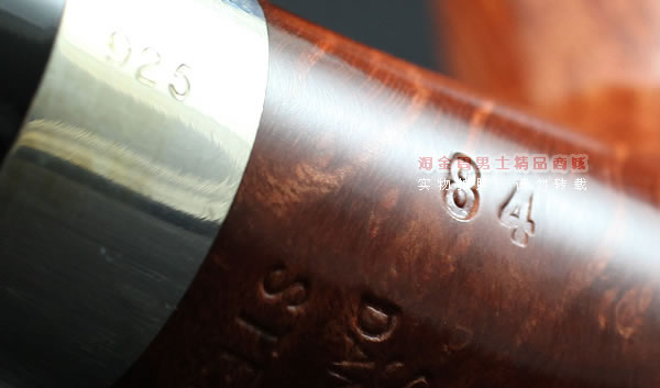 进口烟具 正品丹麦Stanwell史丹威石楠木烟斗 六件套装sterling84-10