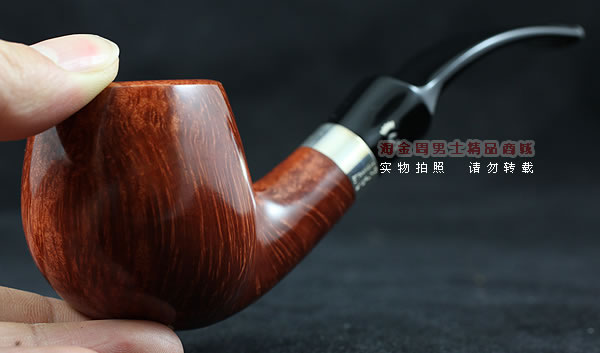 进口烟具 正品丹麦Stanwell史丹威石楠木烟斗 六件套装sterling84-11