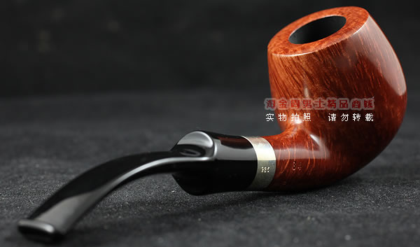 进口烟具 正品丹麦Stanwell史丹威石楠木烟斗 六件套装sterling84-3