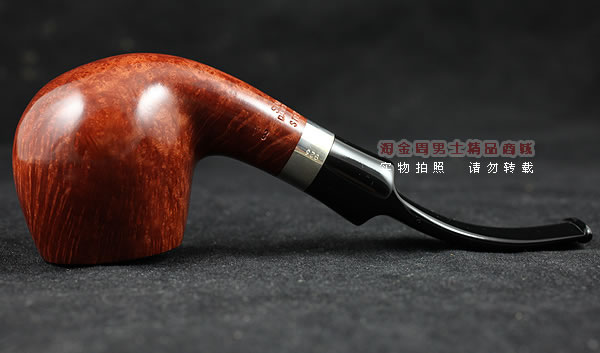 进口烟具 正品丹麦Stanwell史丹威石楠木烟斗 六件套装sterling84-5