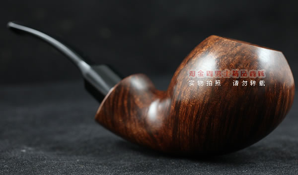 进口烟具 正品STANWELL史丹威石楠木烟斗 XMAS2010年圣诞纪念斗-2