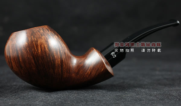 进口烟具 正品STANWELL史丹威石楠木烟斗 XMAS2010年圣诞纪念斗-4