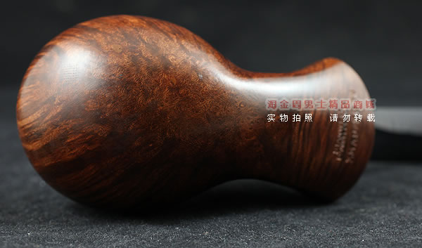 进口烟具 正品STANWELL史丹威石楠木烟斗 XMAS2010年圣诞纪念斗-8