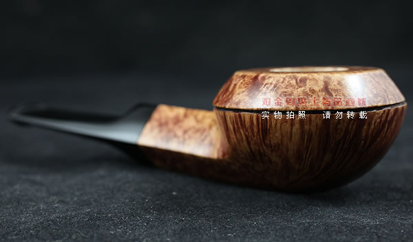 进口烟具 正品意大利Luciano石楠木手工烟斗 五件套装lu28.B-2