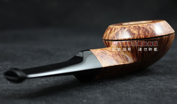 进口烟具 正品意大利Luciano石楠木手工烟斗 五件套装lu28.B-3