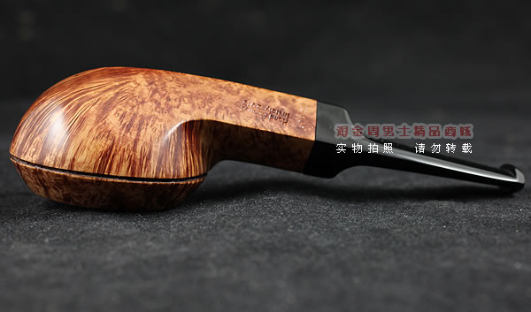 进口烟具 正品意大利Luciano石楠木手工烟斗 五件套装lu28.B-5