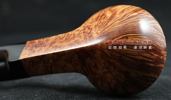 进口烟具 正品意大利Luciano石楠木手工烟斗 五件套装lu28.B-6