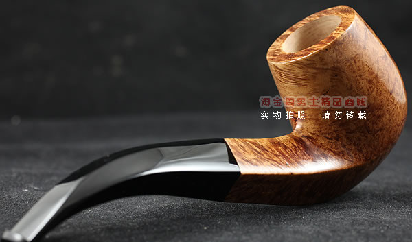 进口烟具 正品意大利Luciano石楠木手工烟斗 五件套装lu28.B2-3