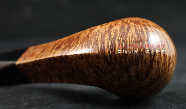 进口烟具 正品意大利Luciano石楠木手工烟斗 五件套装lu28.B2-6