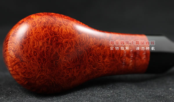 进口烟具 正品丹麦KAI NIELSEN石楠木手工烟斗 六件套装3V Kai33-6