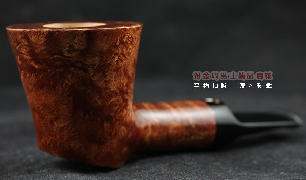 进口烟具 正品意大利Luciano石楠木手工烟斗 五件套装lu012-1