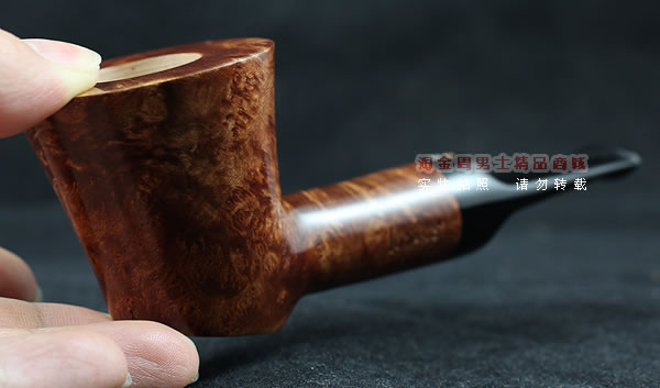 进口烟具 正品意大利Luciano石楠木手工烟斗 五件套装lu012-11