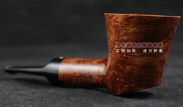 进口烟具 正品意大利Luciano石楠木手工烟斗 五件套装lu012-2