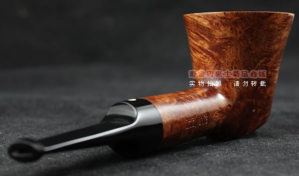 进口烟具 正品意大利Luciano石楠木手工烟斗 五件套装lu012-3