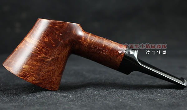 进口烟具 正品意大利Luciano石楠木手工烟斗 五件套装lu012-5