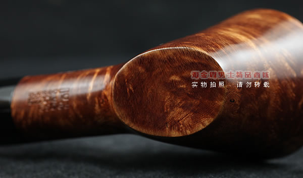 进口烟具 正品意大利Luciano石楠木手工烟斗 五件套装lu012-6