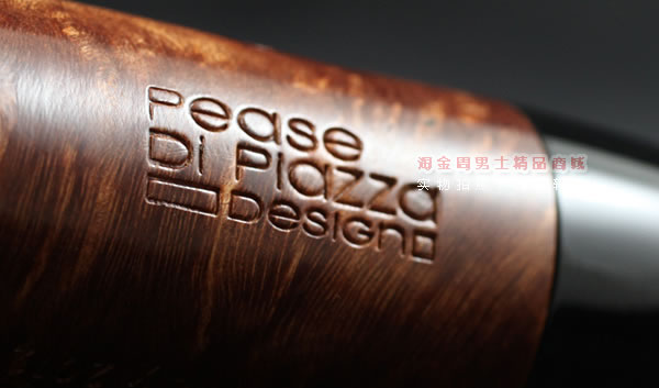 进口烟具 正品意大利Luciano石楠木手工烟斗 五件套装lu012-9