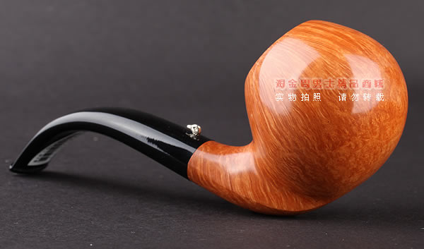 进口烟具 意大利L'ANATRA鸭子石楠木手工烟斗 六件套装LA18-2