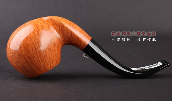 进口烟具 意大利L'ANATRA鸭子石楠木手工烟斗 六件套装LA18-5