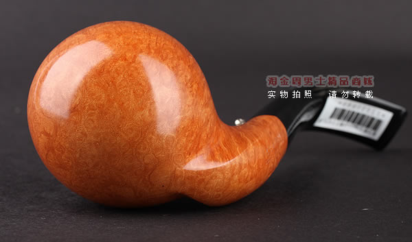 进口烟具 意大利L'ANATRA鸭子石楠木手工烟斗 六件套装LA18-6