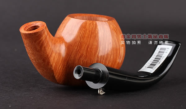 进口烟具 意大利L'ANATRA鸭子石楠木手工烟斗 六件套装LA18-9