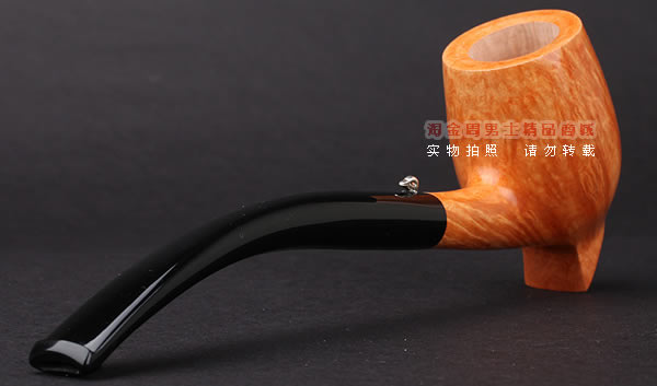 进口烟具 意大利L'ANATRA鸭子石楠木手工烟斗 六件套装LA19-3