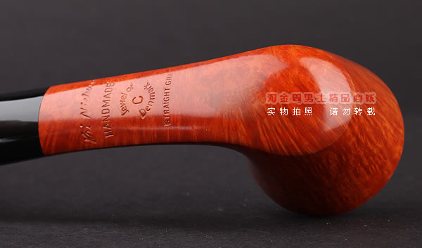 ԭװ��Ʒ ���ڵ����ʦKAI NIELSENʯ�ľ�ֹ��̶� C��kai44-6