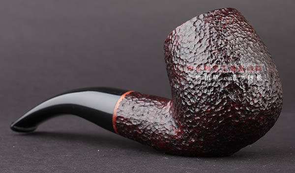 进口烟具 意大利沙芬SAVINELLI石楠木烟斗 六件套装standing 616-2