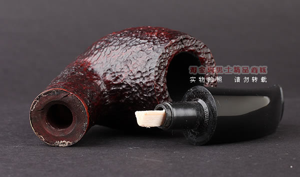 进口烟具 意大利沙芬SAVINELLI石楠木烟斗 六件套装standing 616-6