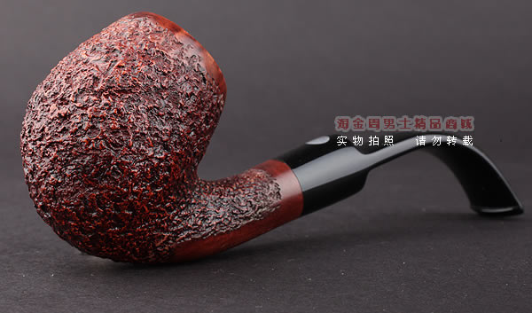 意大利进口 马仕Mastro de Paja手工烟斗 5件套装CLASSICA 119-1