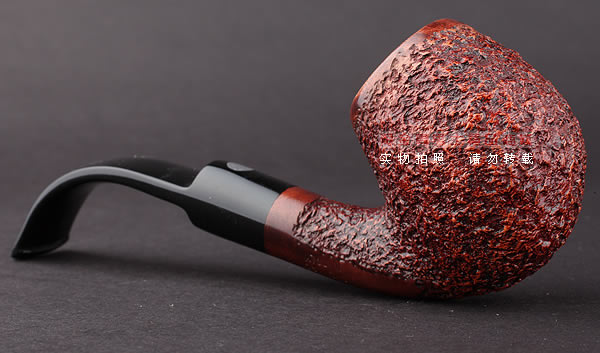 意大利进口 马仕Mastro de Paja手工烟斗 5件套装CLASSICA 119-2