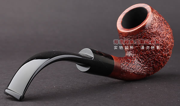 意大利进口 马仕Mastro de Paja手工烟斗 5件套装CLASSICA 119-3