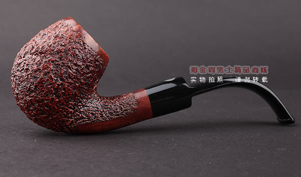 意大利进口 马仕Mastro de Paja手工烟斗 5件套装CLASSICA 119-4