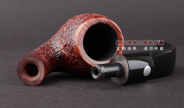 意大利进口 马仕Mastro de Paja手工烟斗 5件套装CLASSICA 119-6