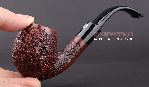 意大利进口 马仕Mastro de Paja手工烟斗 5件套装CLASSICA 119-8