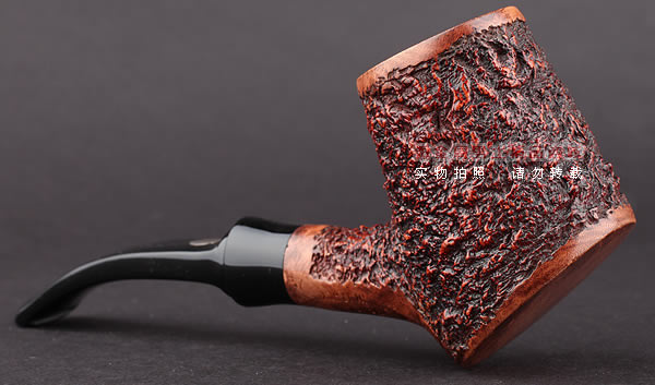 意大利进口 马仕Mastro de Paja手工烟斗 5件套装CLASSICA 120-2