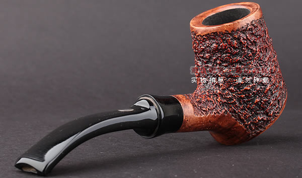 意大利进口 马仕Mastro de Paja手工烟斗 5件套装CLASSICA 120-3