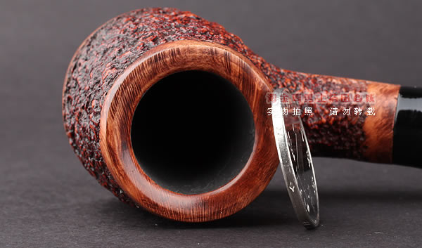 意大利进口 马仕Mastro de Paja手工烟斗 5件套装CLASSICA 120-5