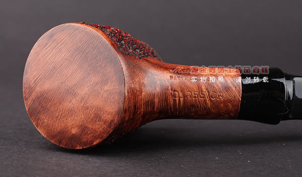 意大利进口 马仕Mastro de Paja手工烟斗 5件套装CLASSICA 120-7