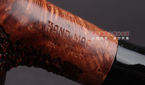 意大利进口 马仕Mastro de Paja手工烟斗 5件套装CLASSICA 120-8